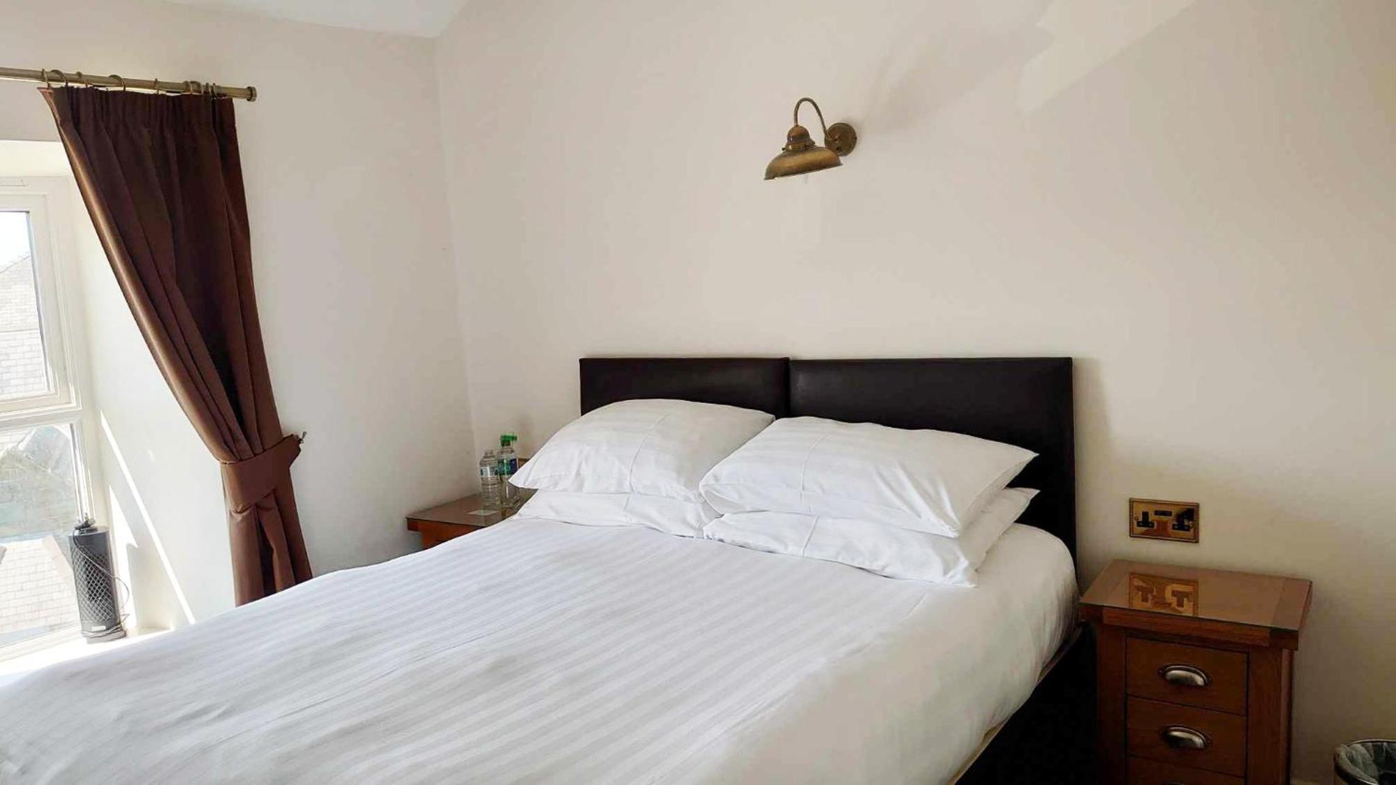 Hotel Byrdir House Harlech Zewnętrze zdjęcie