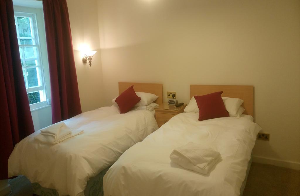 Hotel Byrdir House Harlech Zewnętrze zdjęcie